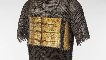 man made Chain Mail HD Desktop Wallpaper | Background Image