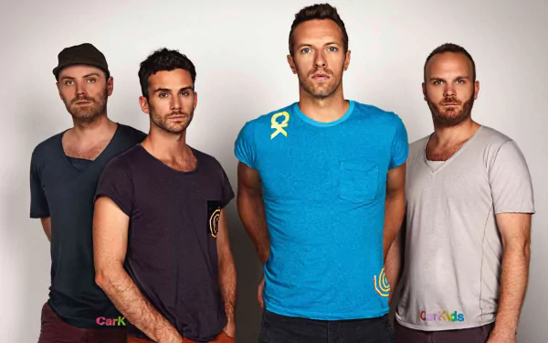 music Coldplay HD Desktop Wallpaper | Background Image