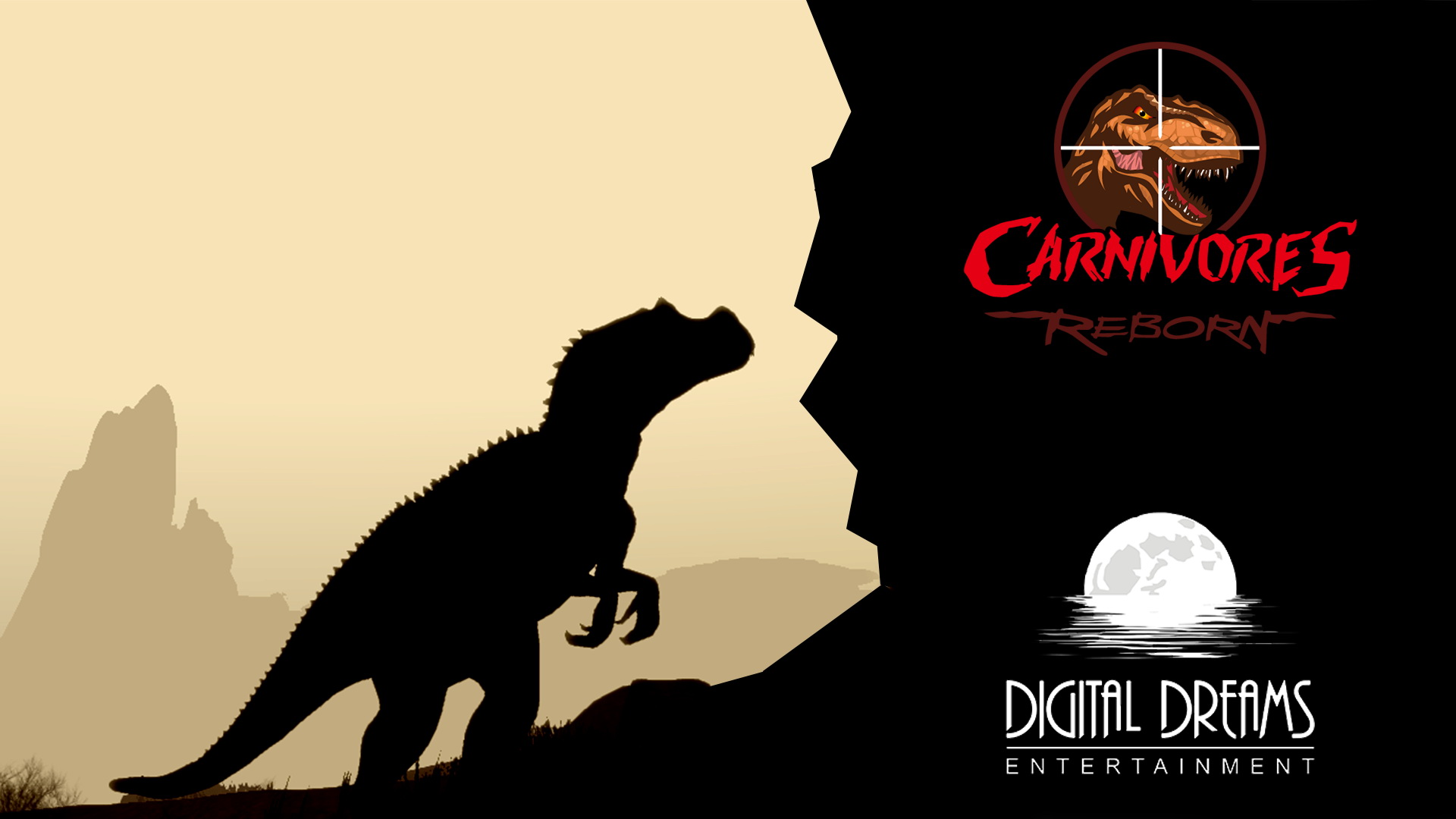 carnivores dinosaur hunter xbox one