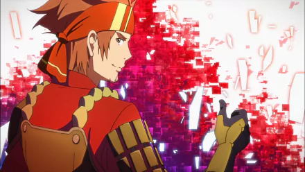 Klein (Sword Art Online) Anime Sword Art Online HD Desktop Wallpaper | Background Image