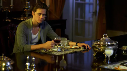 TV Show Hemlock Grove HD Desktop Wallpaper | Background Image