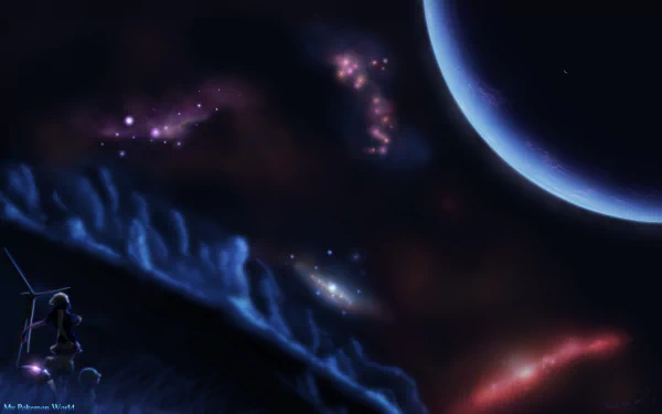 Piplup (Pokémon) Dawn (Pokémon) Anime Pokemon HD Desktop Wallpaper | Background Image