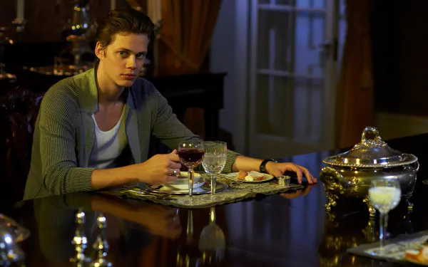 TV Show Hemlock Grove HD Desktop Wallpaper | Background Image