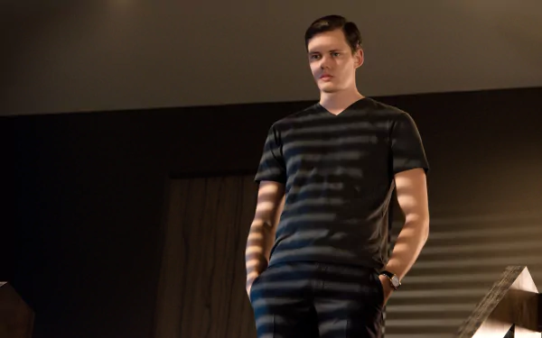 TV Show Hemlock Grove HD Desktop Wallpaper | Background Image