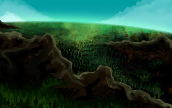 video game Skyward Collapse HD Desktop Wallpaper | Background Image
