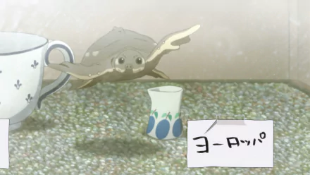 Ton-chan (K-On!) Anime K-ON! HD Desktop Wallpaper | Background Image