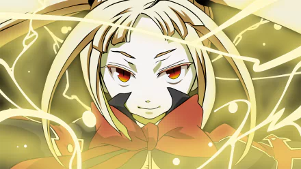 Anime Blazblue HD Desktop Wallpaper | Background Image