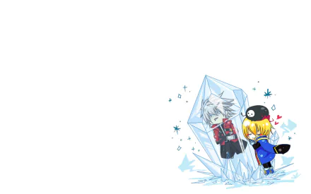 Anime Blazblue HD Desktop Wallpaper | Background Image