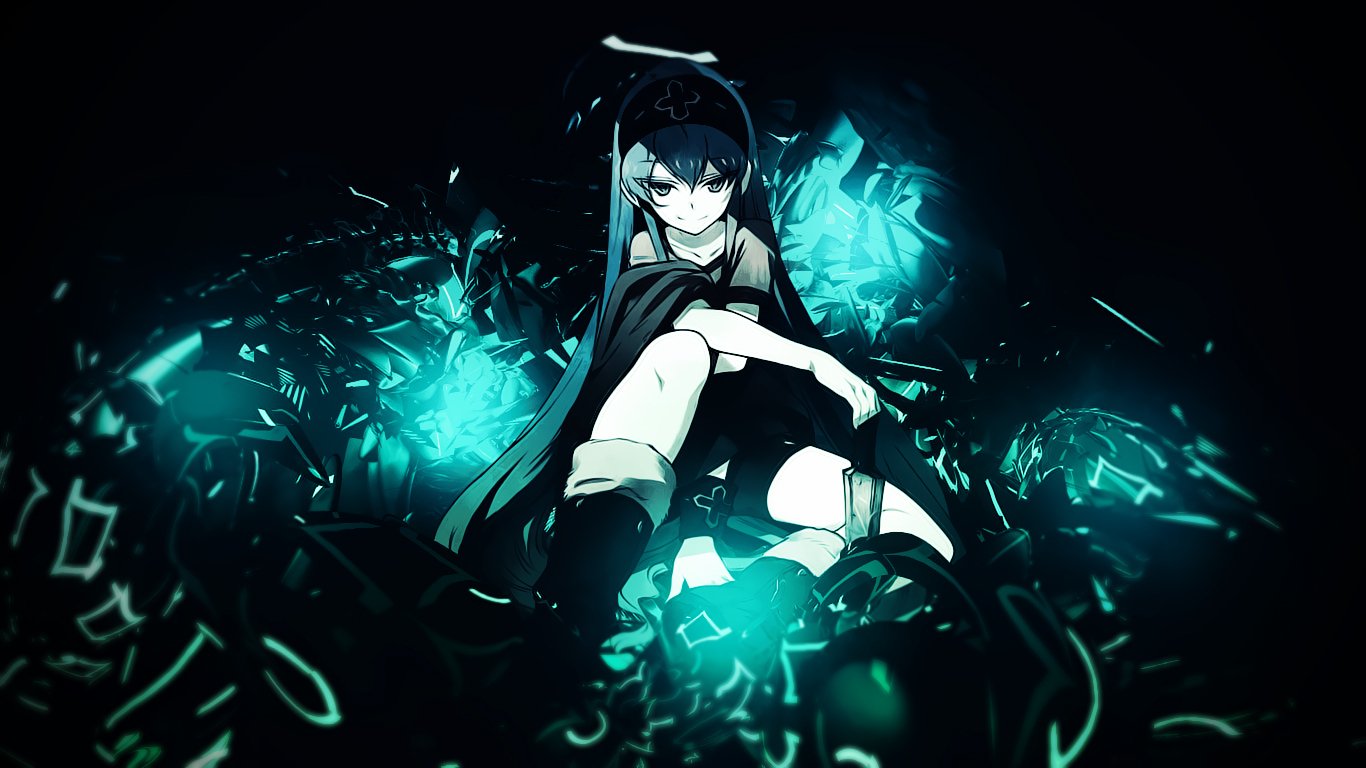 38 Esdeath Akame Ga Kill HD Wallpapers Backgrounds