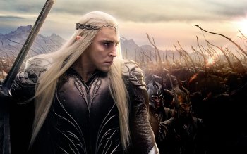 50 Der Hobbit Die Schlacht Der Funf Heere Hd Wallpapers Hintergrunde