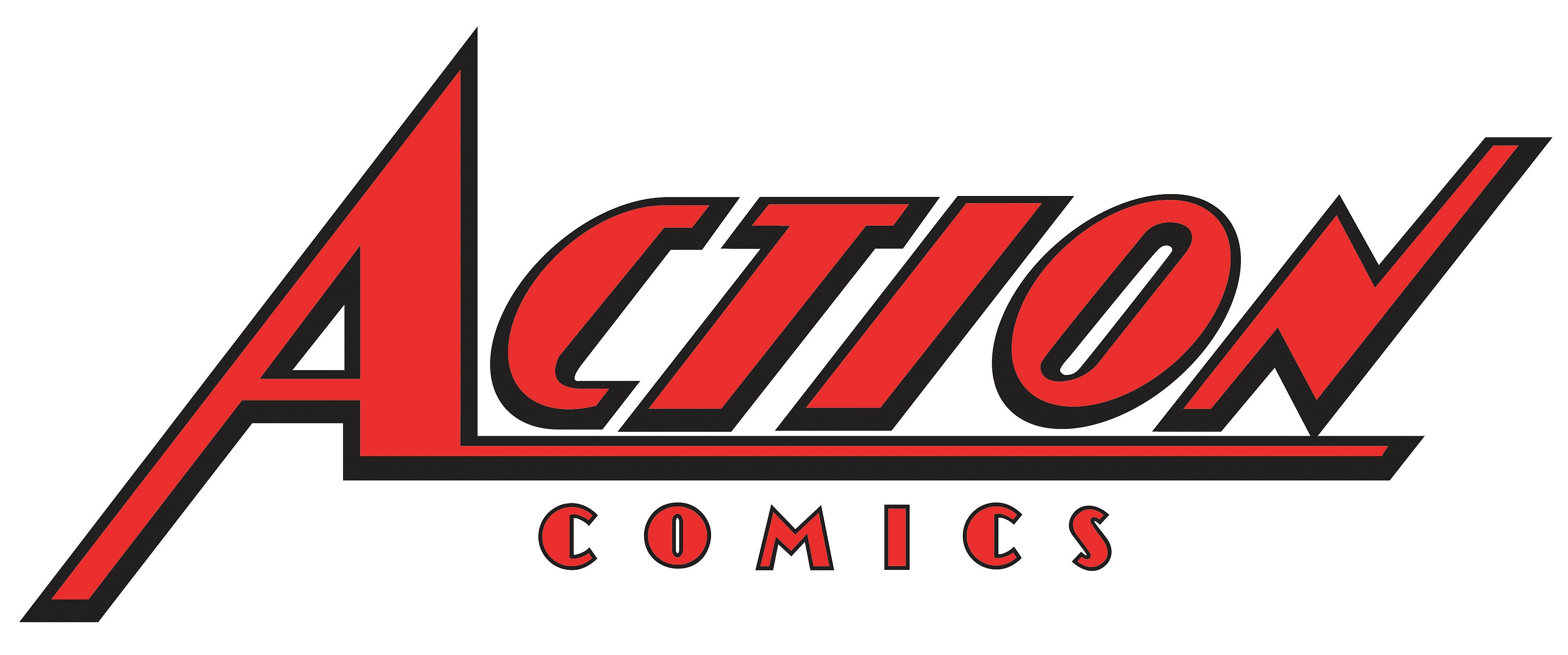 Comics Action Comics HD Wallpaper | Background Image