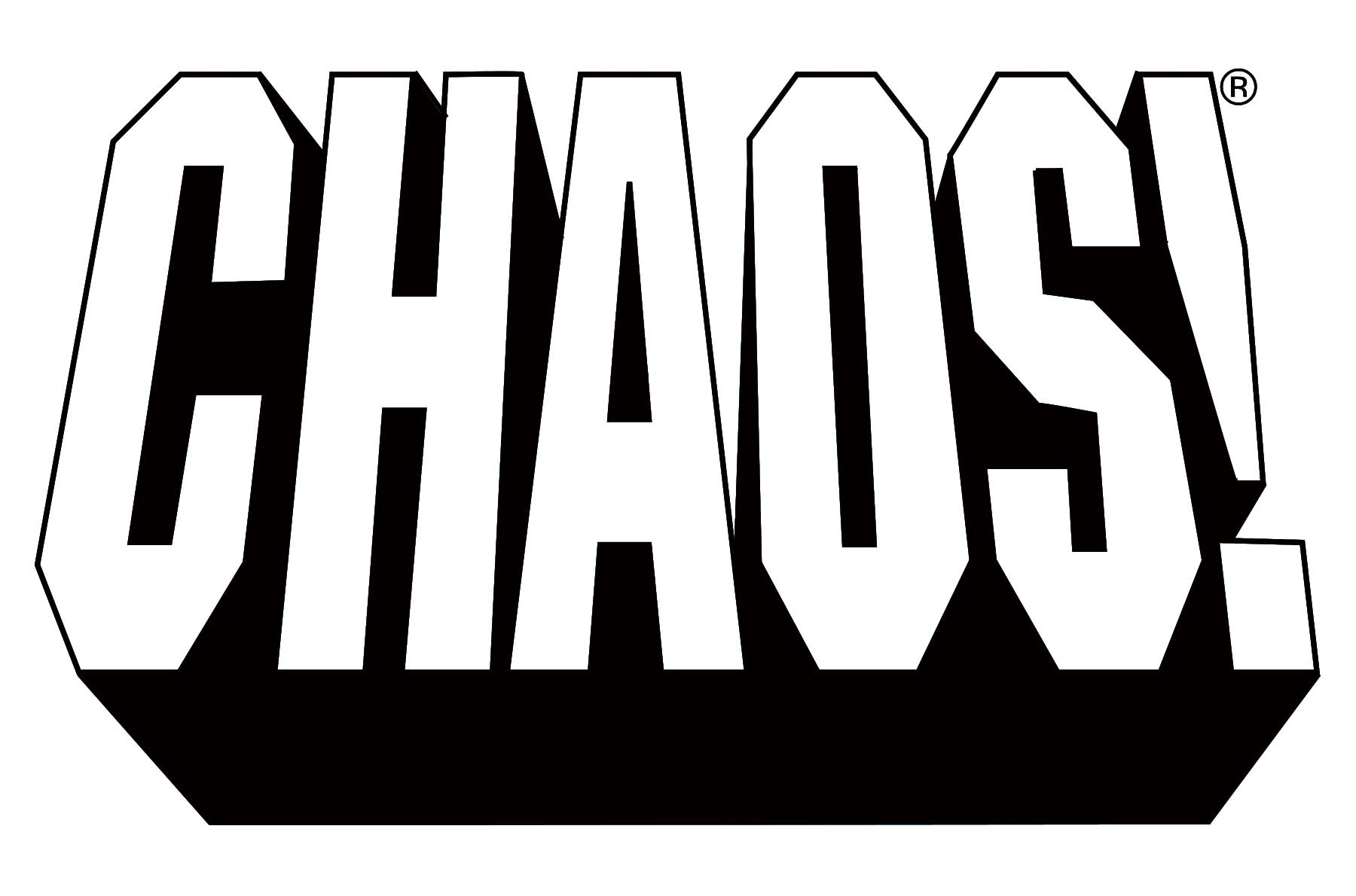 Comics Chaos HD Wallpaper | Background Image