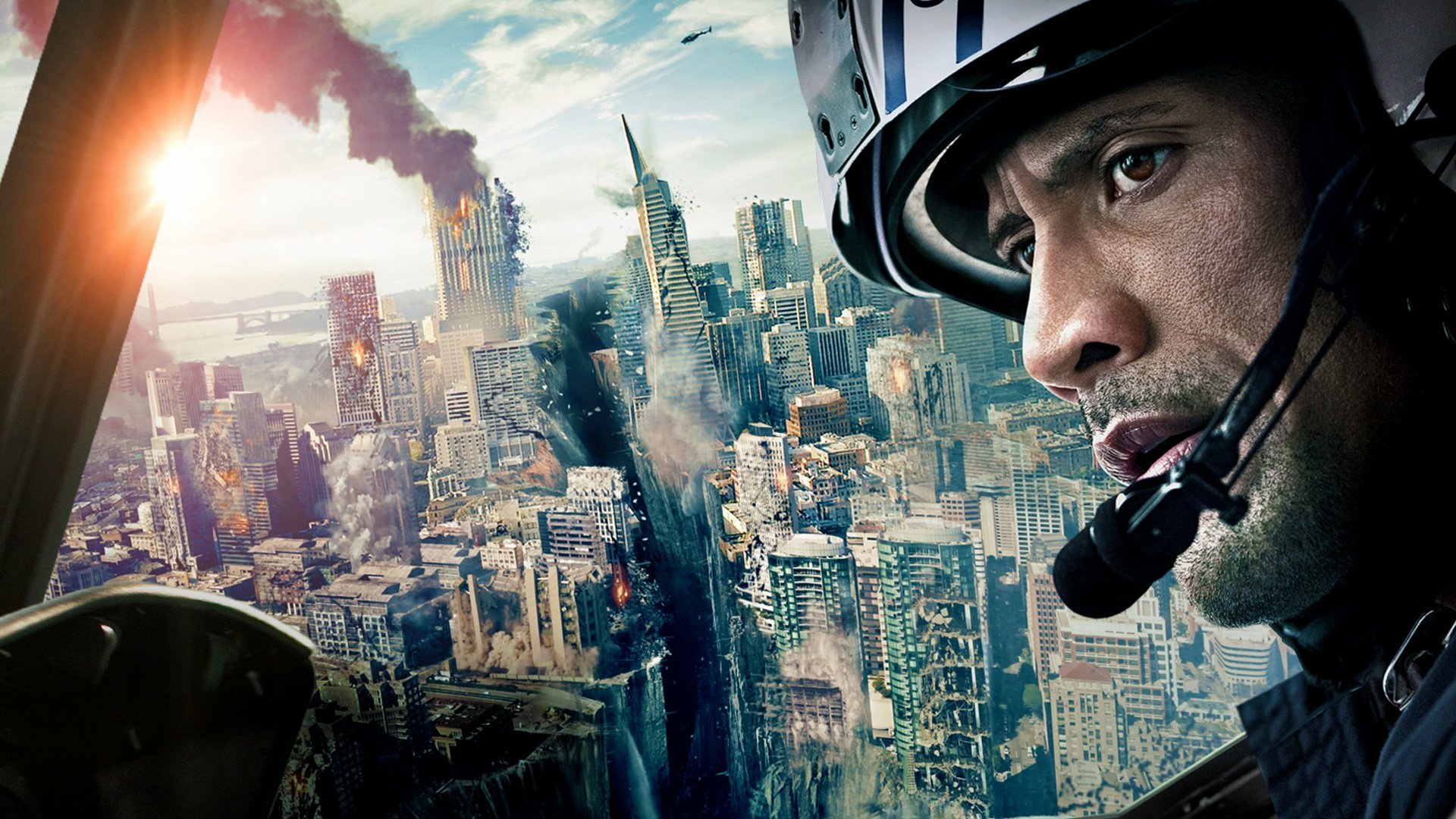 San Andreas HD Wallpaper | Background Image | 1920x1080 | ID:606830