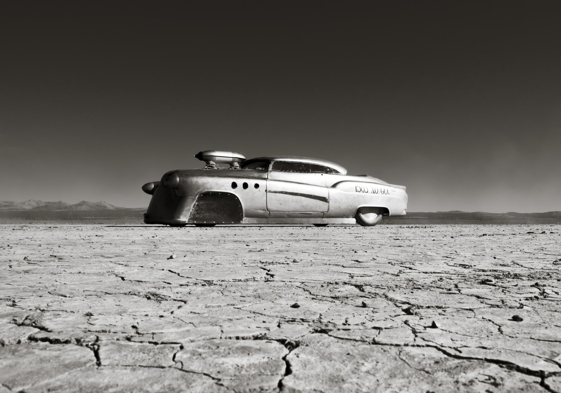 Download Vehicle Buick Super Rivera HD Wallpaper