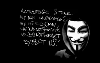 Anonymous with Orange Eyes Wallpaper, HD Hi-Tech 4K Wallpapers, Images and  Background - Wallpapers Den