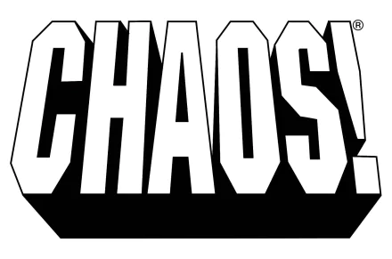 Chaos! (Comics) Comic chaos HD Desktop Wallpaper | Background Image