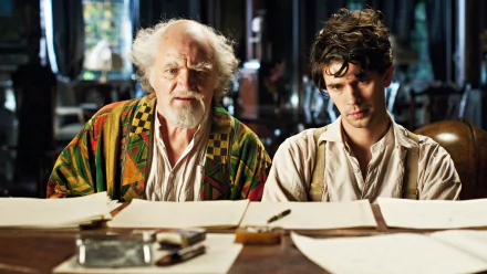 movie Cloud Atlas HD Desktop Wallpaper | Background Image