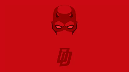 Comic Daredevil HD Desktop Wallpaper | Background Image