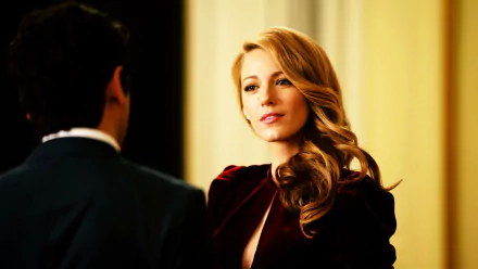 movie The Age Of Adaline HD Desktop Wallpaper | Background Image