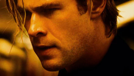 Chris Hemsworth movie Blackhat HD Desktop Wallpaper | Background Image