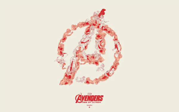 movie Avengers: Age of Ultron HD Desktop Wallpaper | Background Image