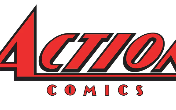 Comic Action Comics HD Desktop Wallpaper | Background Image