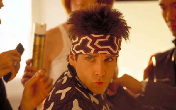 Derek Zoolander Ben Stiller movie Zoolander HD Desktop Wallpaper | Background Image