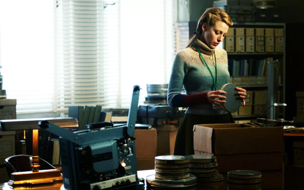 movie The Age Of Adaline HD Desktop Wallpaper | Background Image