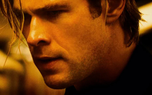 Chris Hemsworth movie Blackhat HD Desktop Wallpaper | Background Image