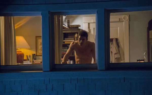 movie The Boy Next Door HD Desktop Wallpaper | Background Image