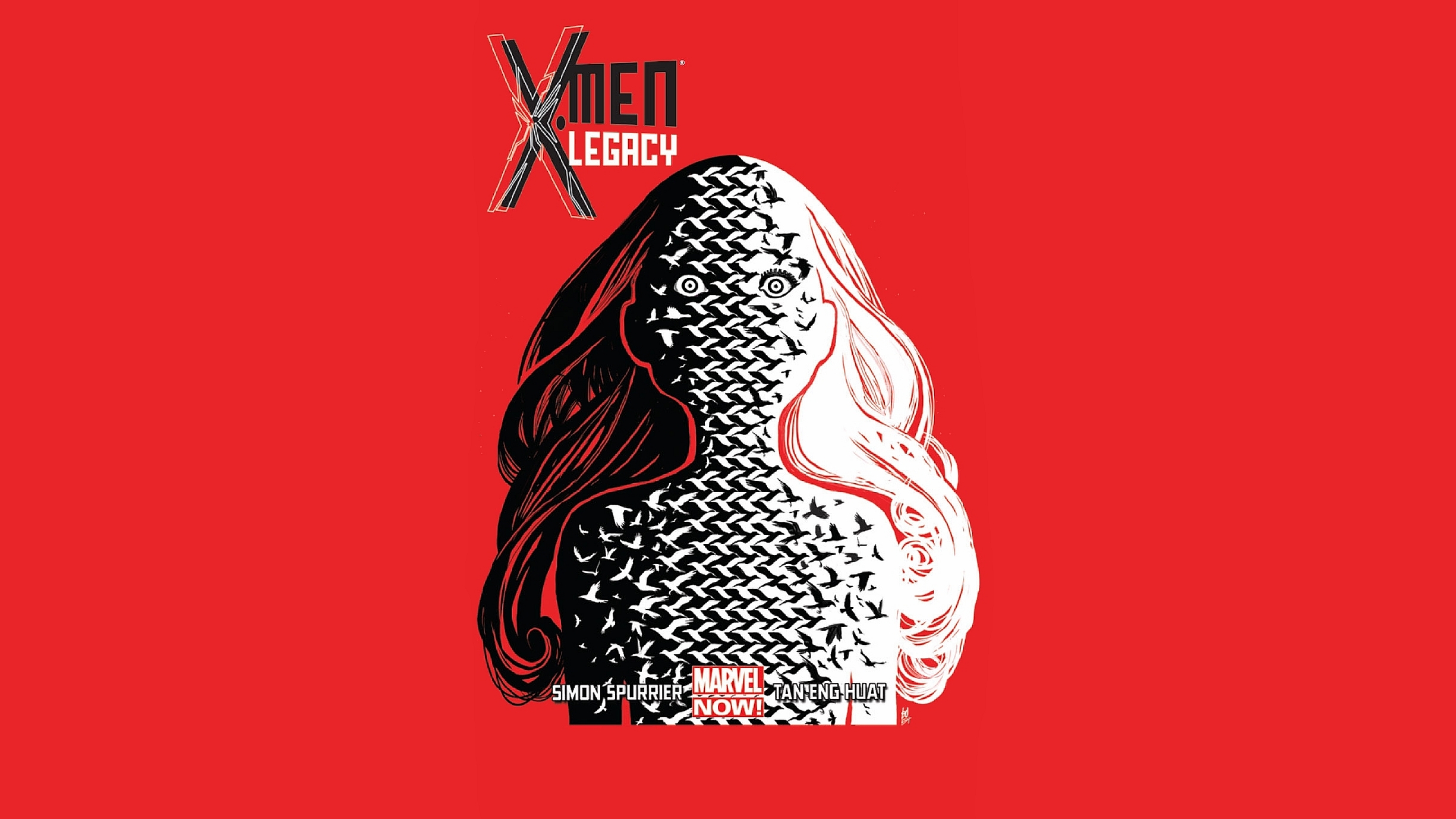 Comics X-Men: Legacy HD Wallpaper | Background Image