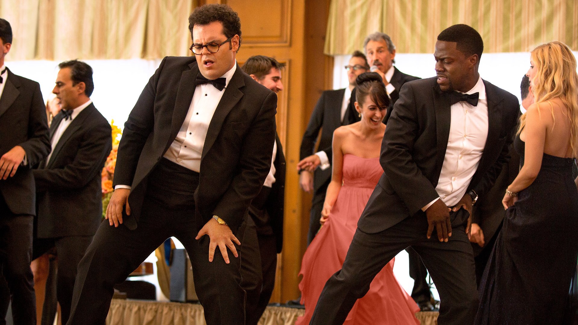 Download Movie The Wedding Ringer HD Wallpaper
