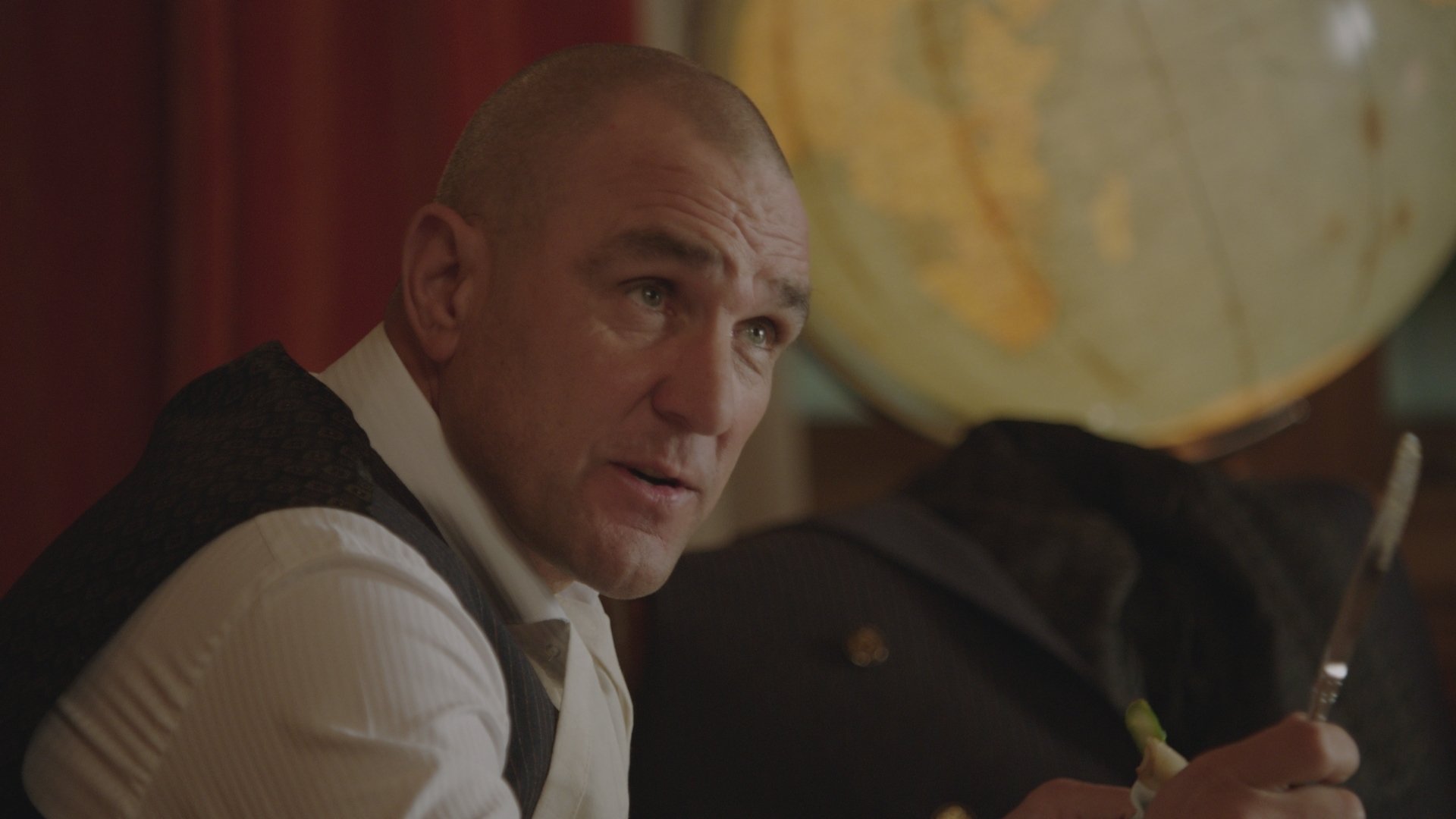 Download Movie Absolution HD Wallpaper