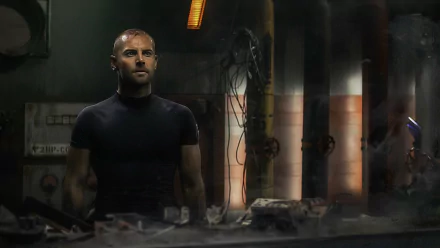 movie Infini HD Desktop Wallpaper | Background Image