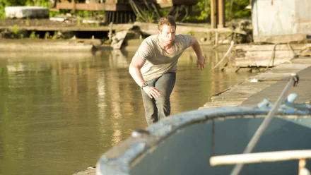 movie The Marine 3: Homefront HD Desktop Wallpaper | Background Image