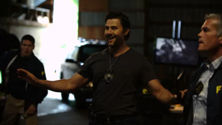 movie The Marine 3: Homefront HD Desktop Wallpaper | Background Image