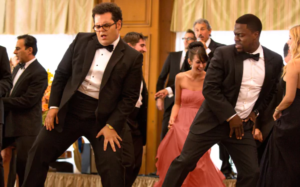 movie The Wedding Ringer HD Desktop Wallpaper | Background Image
