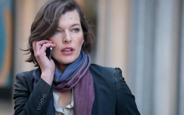 movie Survivor (2015) HD Desktop Wallpaper | Background Image