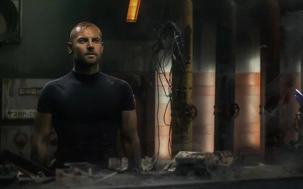 movie Infini HD Desktop Wallpaper | Background Image