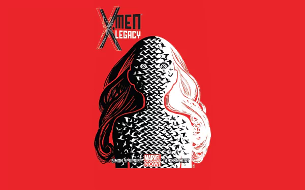 Comic X-Men: Legacy HD Desktop Wallpaper | Background Image