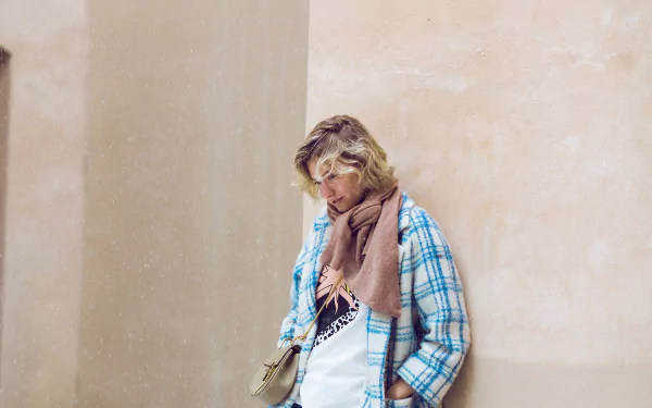 woman Zanita Whittington HD Desktop Wallpaper | Background Image