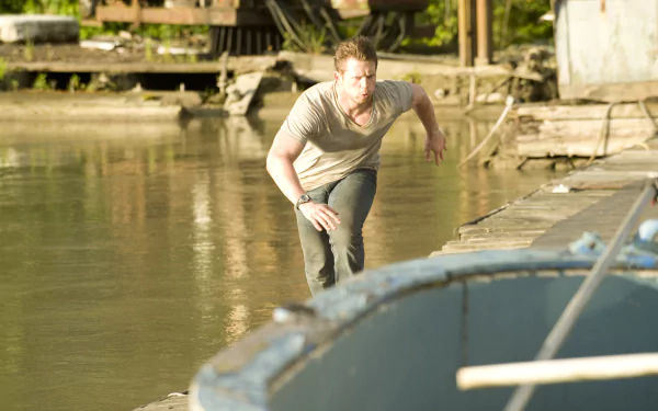 movie The Marine 3: Homefront HD Desktop Wallpaper | Background Image