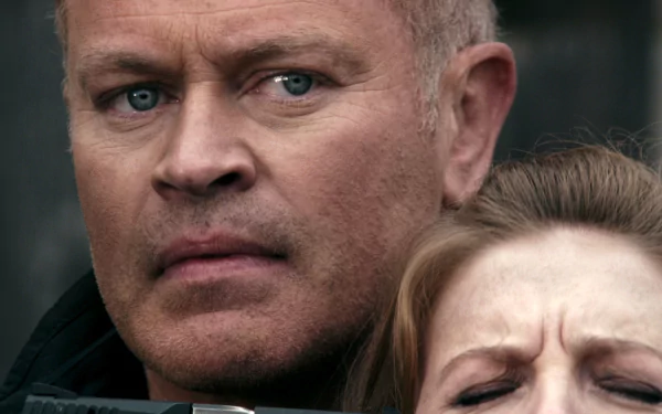 movie The Marine 3: Homefront HD Desktop Wallpaper | Background Image