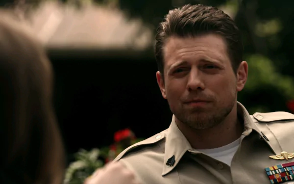 movie The Marine 3: Homefront HD Desktop Wallpaper | Background Image