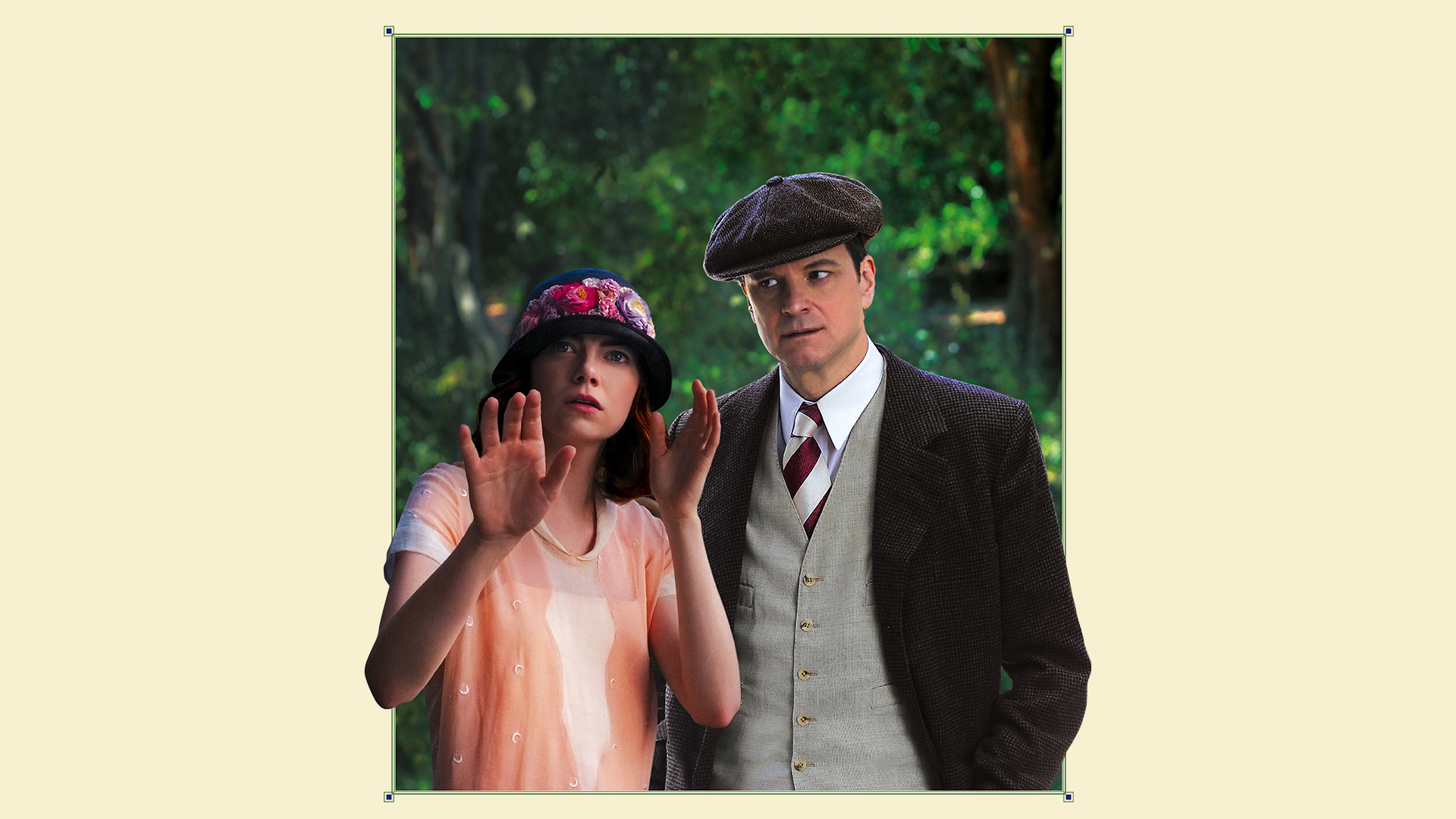 Movie Magic In The Moonlight HD Wallpaper | Background Image