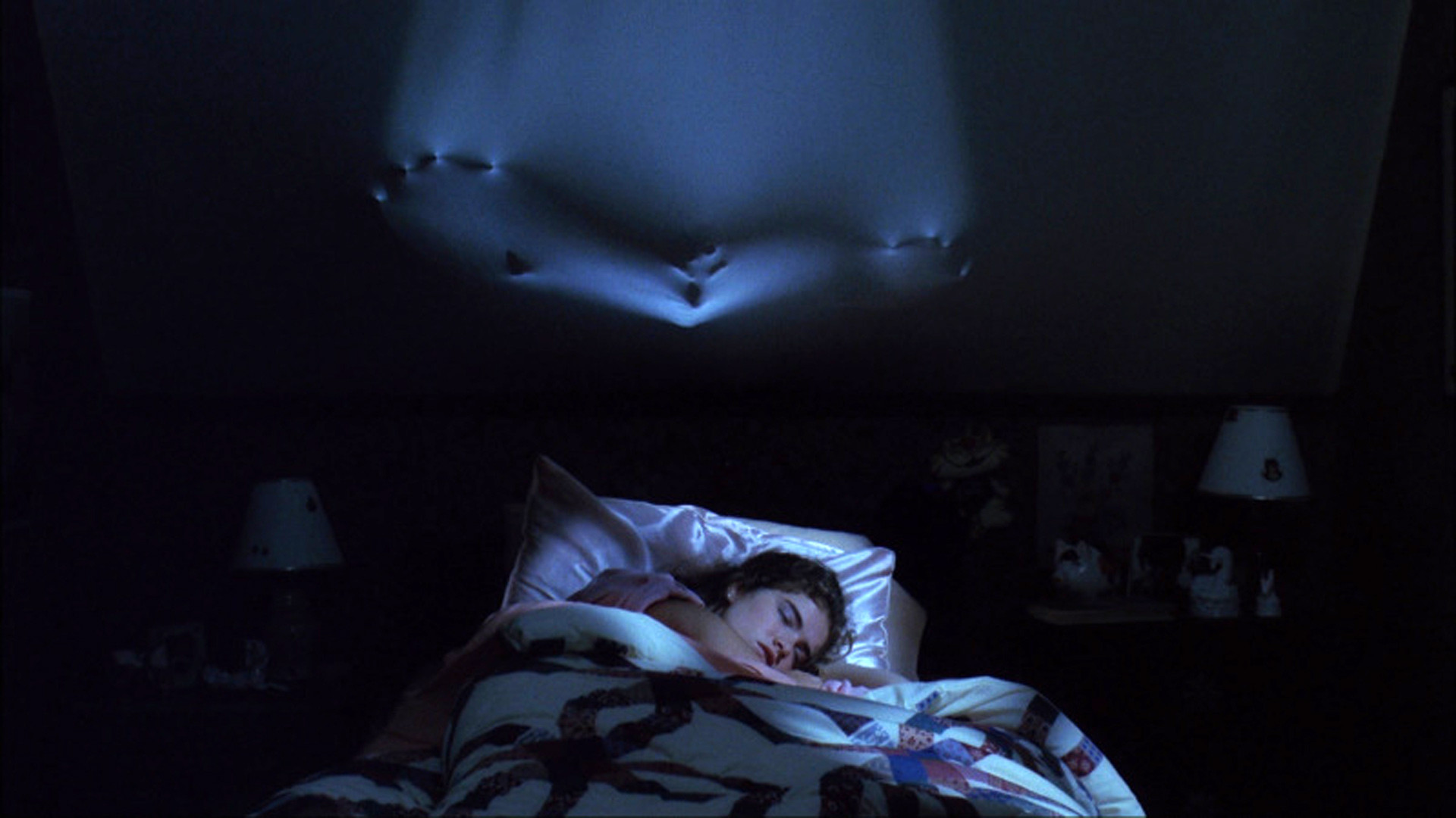 Movie A Nightmare on Elm Street (1984) HD Wallpaper | Background Image