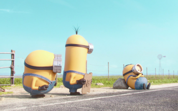 40 Kevin Minions Hd Wallpapers Background Images