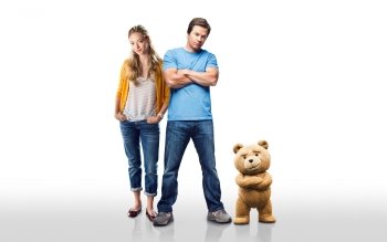 40 Ted Movie Character Hd Wallpapers Background Images
