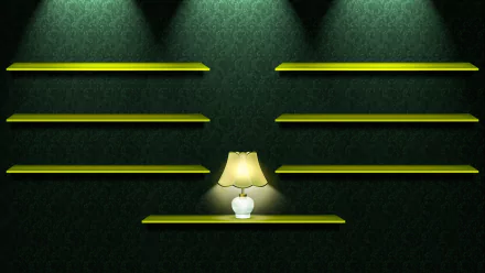  lamp