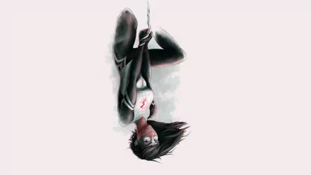 Comic silk HD Desktop Wallpaper | Background Image